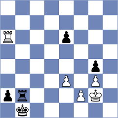 Fierro Baquero - Shuvalova (FIDE Online Arena INT, 2024)