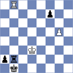 Smith - Fernandez Estremera (chess.com INT, 2024)