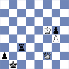 Ljubarov - Sagita (chess.com INT, 2023)