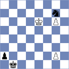 Ibarra Jerez - Obregon (chess.com INT, 2022)