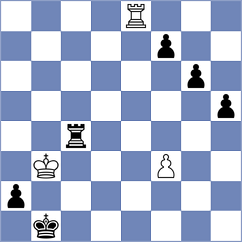 Isanzhulov - Paravyan (New York USA, 2024)