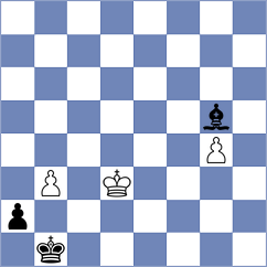 Aakash - Banzea (chess.com INT, 2024)