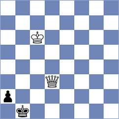 Nazarov - Burlachenko (Lichess.org INT, 2021)