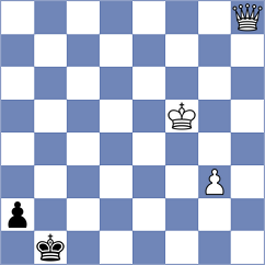 Beulen - Quirke (chess.com INT, 2021)