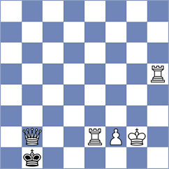 Marin Ferragut - Velikanov (chess.com INT, 2024)