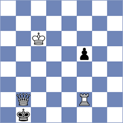 Hasan - Tserendorj (Chess.com INT, 2020)