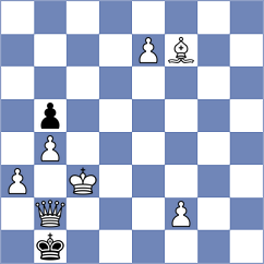 Sibu - Pina (Lichess.org INT, 2021)