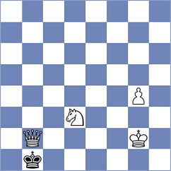Otero Marino - Makridis (chess.com INT, 2024)