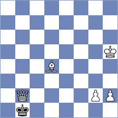 Balan - Volosin (Chess.com INT, 2020)