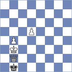 Vaglio - Kohler (chess.com INT, 2023)