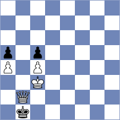 Corrales Jimenez - Sanjeev (Lichess.org INT, 2020)