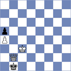 Quevedo - Correa (Bento Goncalves, 2010)