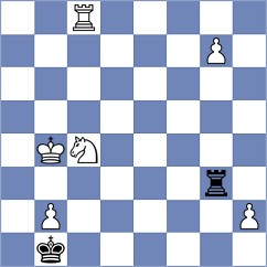 Votava - Hrbek (Czech Republic CZE, 2023)