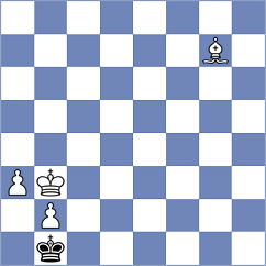 Baker - Brett (chess.com INT, 2022)