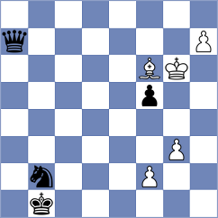 Mason - Mihalik (England ENG, 2025)