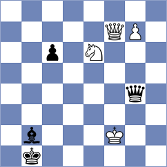 Soria Castillo - Zapata Romero (Lima PER, 2023)