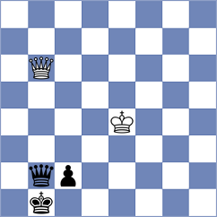 Saito - Vlassov (chess.com INT, 2023)