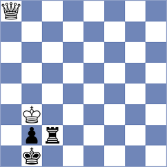 Artemenko - Karabalis (chess.com INT, 2022)