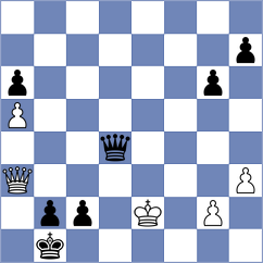 Dimitrov - Marholev (Pamporovo, 2001)