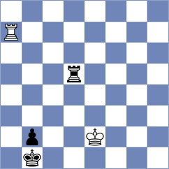 Sethuraman - Shevchuk (chess.com INT, 2024)