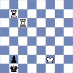 Luke Brezmes - Pinsach Gelabert (Barcelona ESP, 2025)