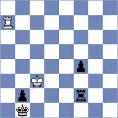 Kouzari - Asgarizadeh (Chess.com INT, 2018)