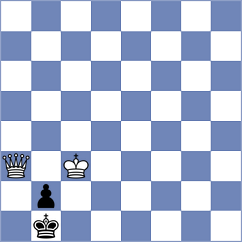 Vivas Zamora - Nazaretyan (Chess.com INT, 2021)