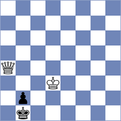 Kujawski - Rosh (chess.com INT, 2023)