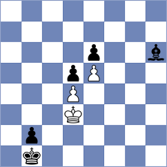 Anisimov - Xiong (Chess.com INT, 2021)