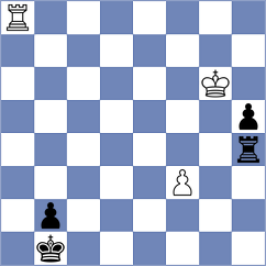 Paval - Sitbon (chess.com INT, 2024)