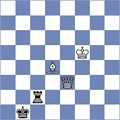 Diaz Rosas - Mouhamad (Chess.com INT, 2020)