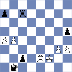 Garcia Contreras - Franco Gomez (Mondariz, 1996)