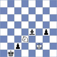 Besner - Betanzos Jamardo (Yerevan ARM, 2021)