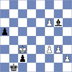 Le Goff - Schitco (Chess.com INT, 2020)