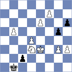 Orgse - Alexakis (Chess.com INT, 2020)