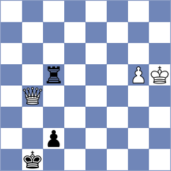 Timofeev - Boyer (chess.com INT, 2023)