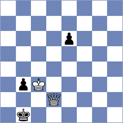 Ambartsumian - Skotheim (chess.com INT, 2025)