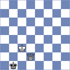 Garcia Jaramillo - Villagomez Martinez (Chess.com INT, 2020)