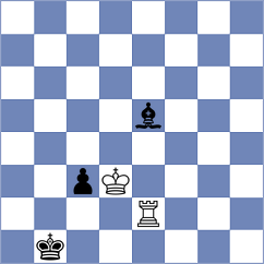 Leve - Aarav (chess.com INT, 2022)