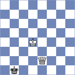 Arguelles Gonzalez - Chowdhury (Yakutsk RUS, 2021)