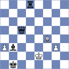 Shandrygin - Marn (chess.com INT, 2024)