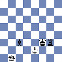 Roshani - Samiei (Chess.com INT, 2021)