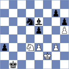 Bogosavljevic - Deac (chess.com INT, 2024)
