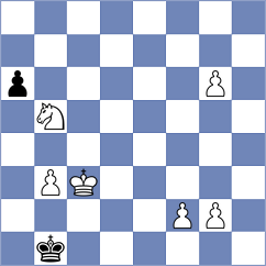 Godmaire - Rivas Cabrera (London,Canada, 1995)