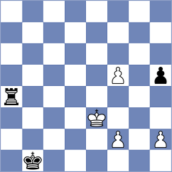 Mahdavi - Bortnyk (chess.com INT, 2025)