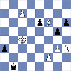 Altunkeser - Masyagutova (Urgup, 2004)