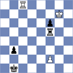 Sammons - Suyarov (chess.com INT, 2023)