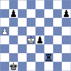 Avinash - Ajay Krishna (Budapest HUN, 2021)