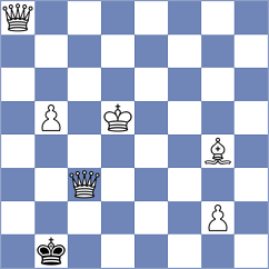 Gasperini - Dodi (Chess.com INT, 2020)