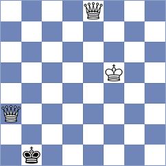 Zhao - De la Maza Menares (lichess.org INT, 2022)